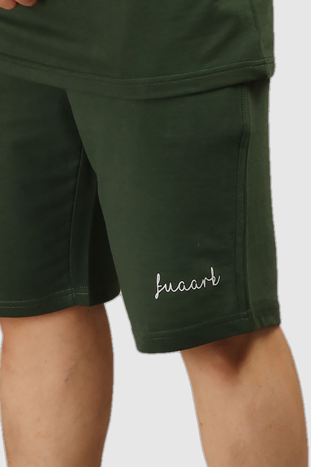 Fuaark Oversized Shorts
